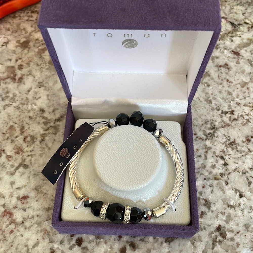Stretch Bracelet